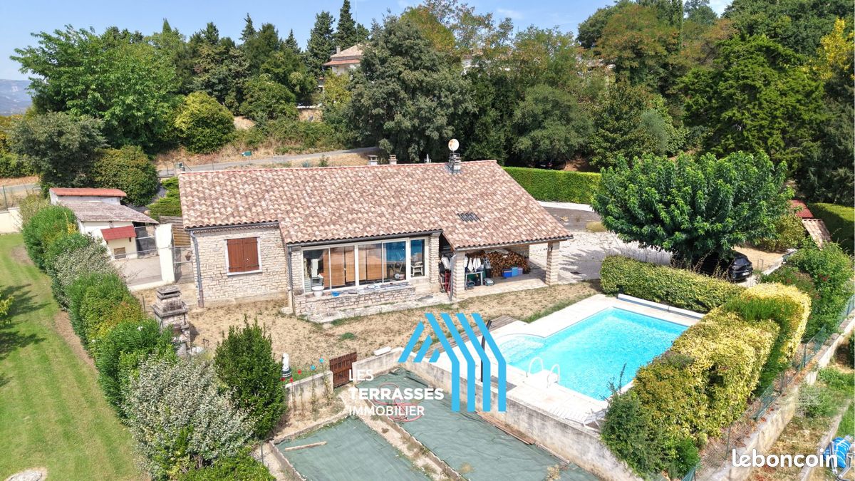 Maison 3 pièces 100 m² · à Savasse · 100 m² · 259 000 €