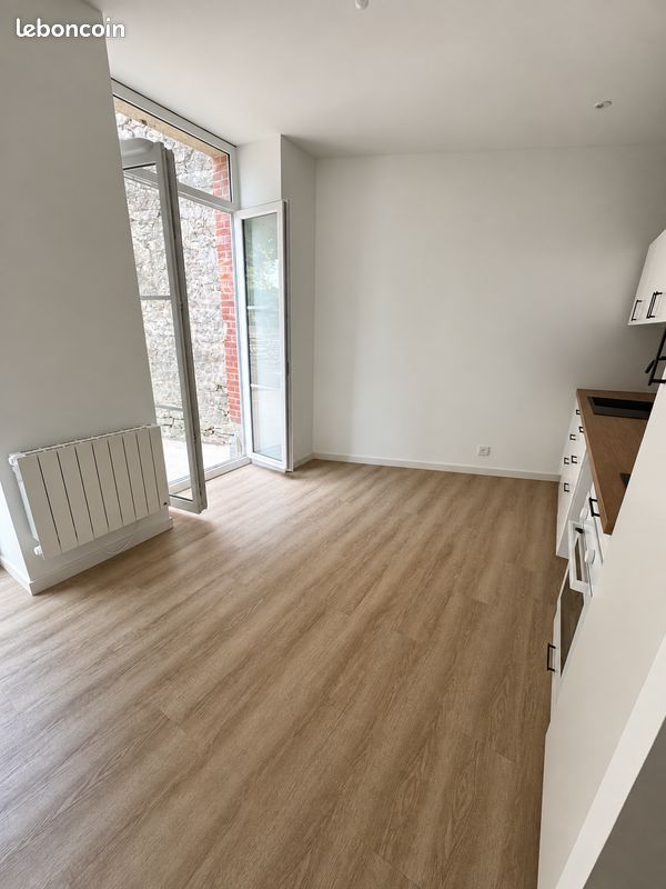 Appartement 2 pièces 30 m² · à Locminé · 30 m² · 610 €/mois