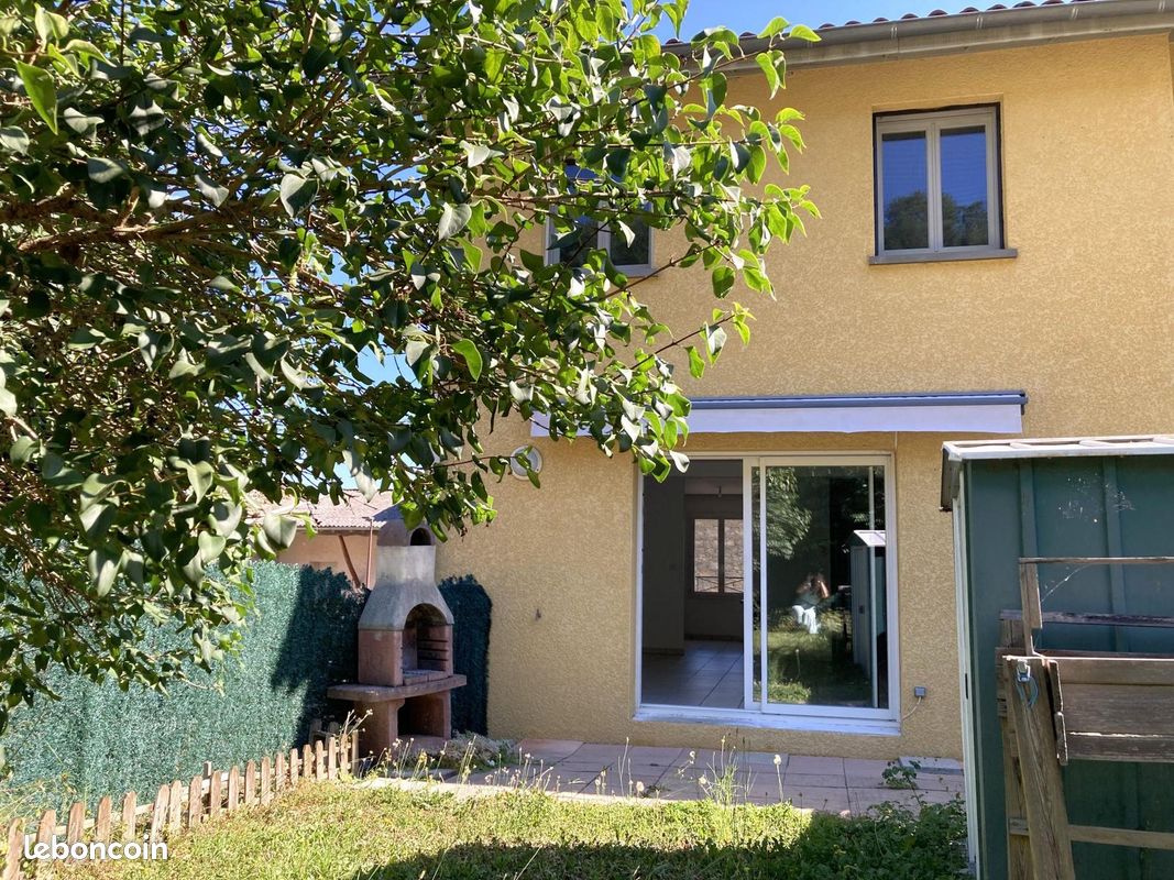 Maison 4 pièces 89 m² · à Bettant · 89 m² · 229 000 €