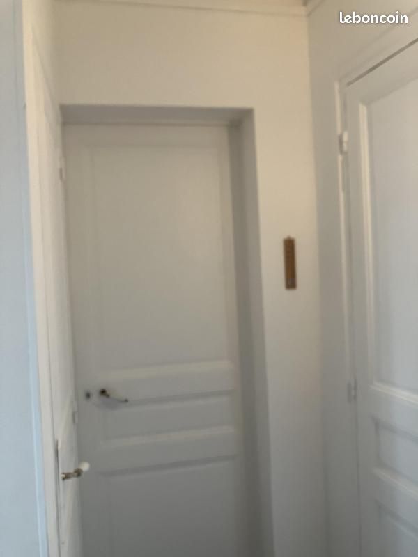 Appartement a louer courbevoie - 1 pièce(s) - 20 m2 - Surfyn