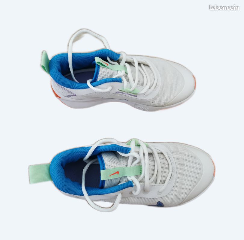 Baskets nike (image 1)