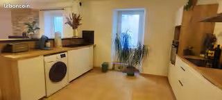 Appartement 4 pièces 72 m² · à Millau · 72 m² · 580 €/mois