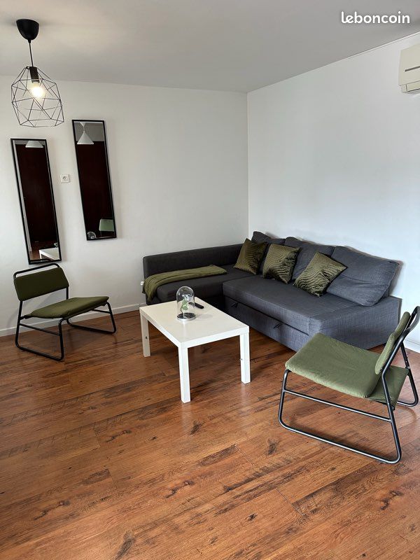 Appartement 4 pièces 70 m² · à Carry-le-Rouet · 70 m² · 380 000 €