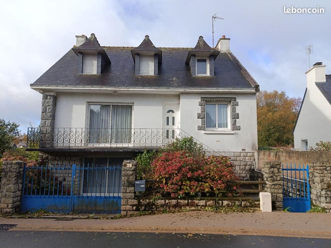 Maison 7 pièces 168 m² · à Langonnet · 168 m² · 197 581 €