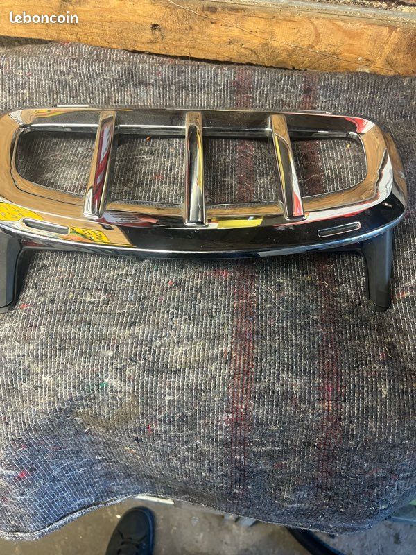 Porte bagage bmw K 1200 lt (image 2)