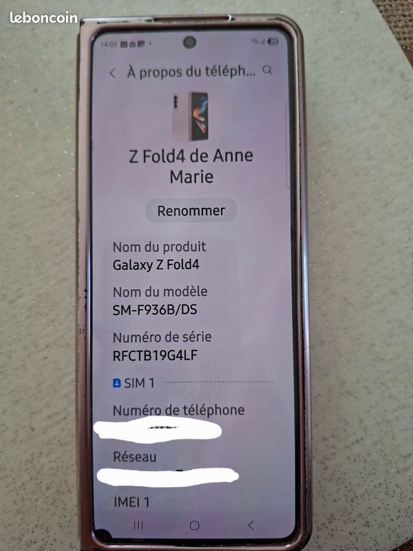 Z fold 4 (image 3)