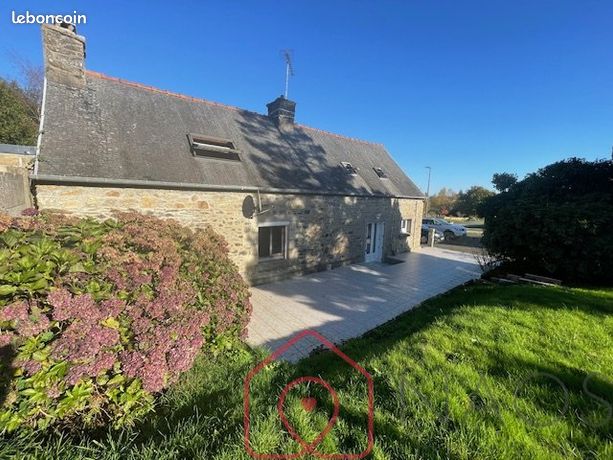 Maison 4 pièces 98 m²