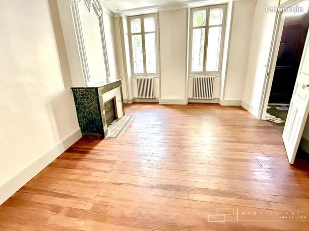 Maison de ville 5 pièces 159 m²