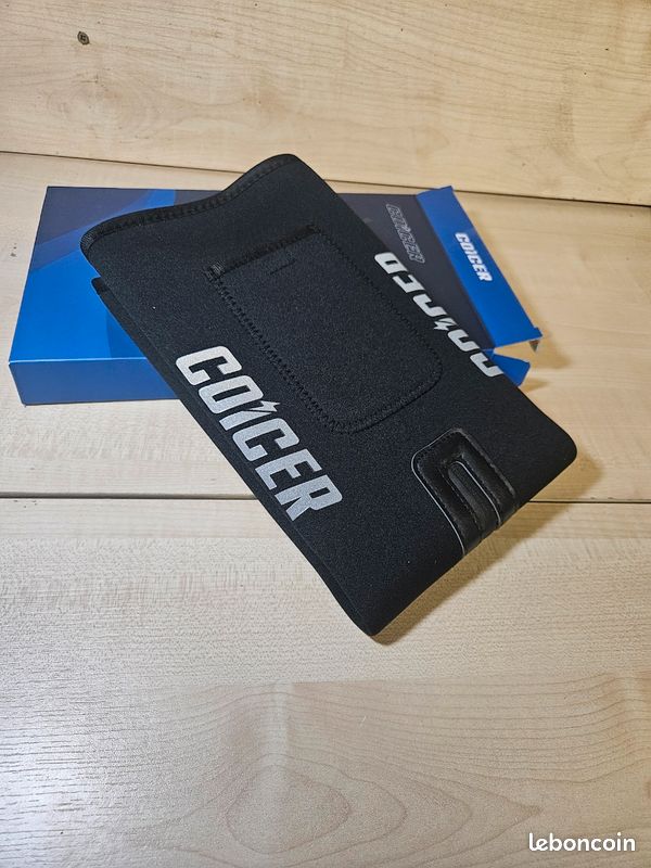 Creechwa Housse de protection pour batterie de vélo électrique avec réflecteurs, cadre de 30 à 38 cm - Accessoire de protection contre le froid, la saleté et l'eau de la batterie en Creechwa Housse de protection pour batterie de vélo électrique avec réflecteurs, cadre de 30 à 38 cm - Accessoire de protection contre le froid, la saleté et l'eau de la batterie en