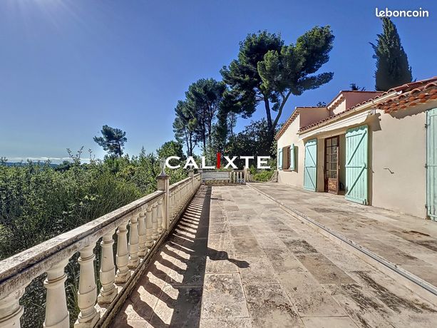 Maison 4 pièces 91 m²