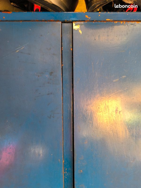 Armoire en bois (image 4)