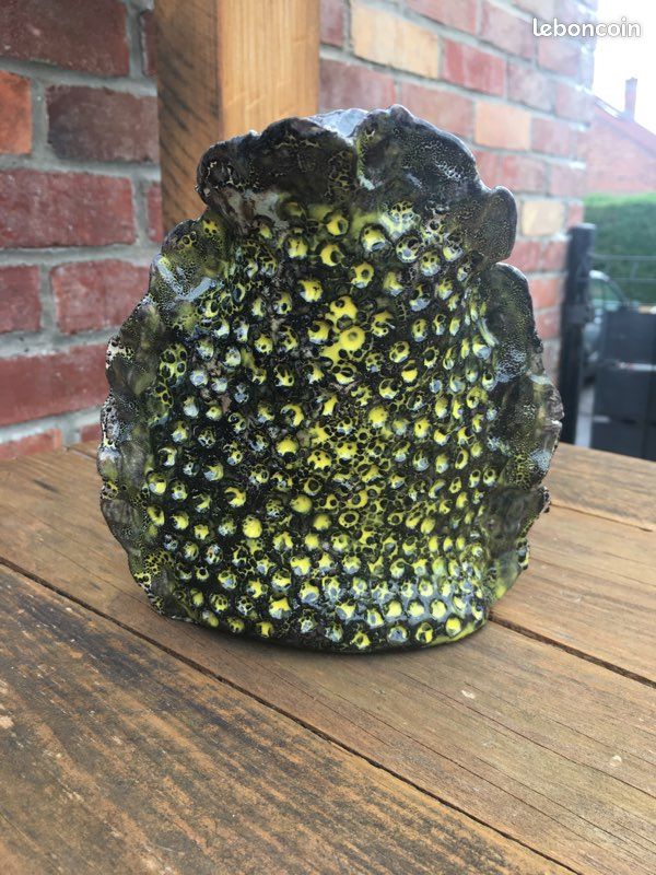 Vase céramique pièce unique (image 3)