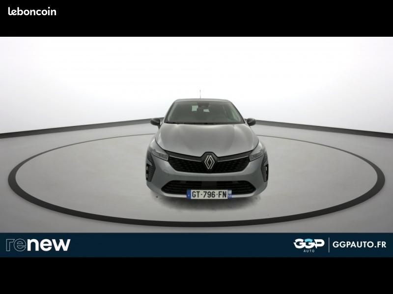 Renault Clio 1.0 SCe 65ch Evolution (image 6)