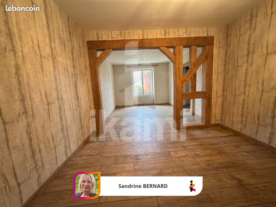 Propriété 5 pièces 80 m² (image 5)