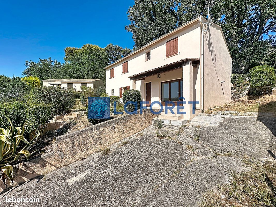 Maison 6 pièces 133 m² · à Draguignan · 133 m² · 299 900 €