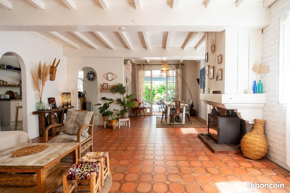 Maison 5 pièces 157 m² · à Capbreton · 157 m² · 793 000 €