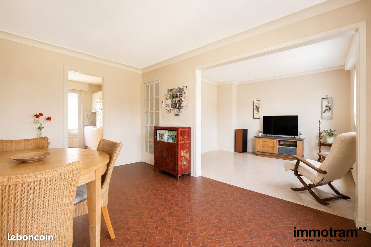 Maison 4 pièces 93 m² · à Wasquehal · 93 m² · 334 500 €