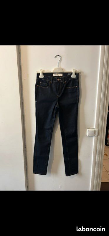 Jean Marc Jacobs taille 34 (image 2)