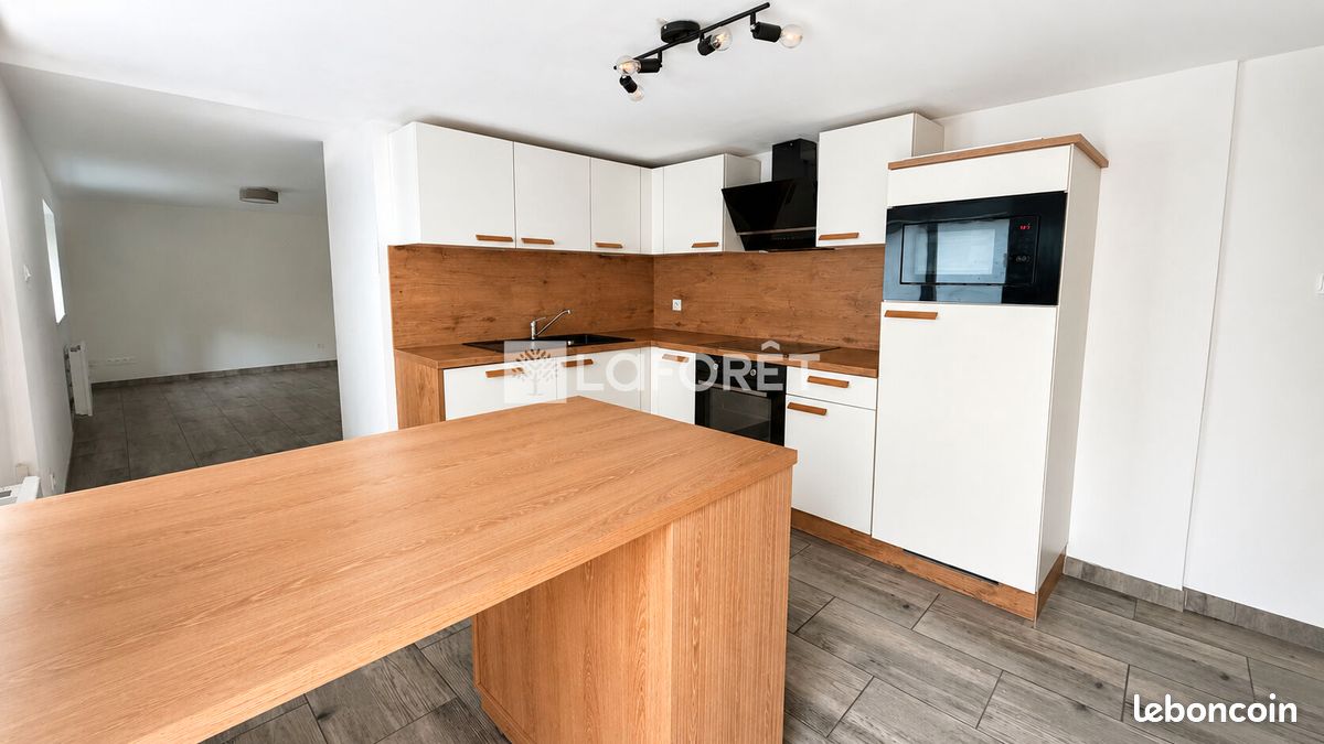 Maison 4 pièces 74 m² · à Eckartswiller · 74 m² · 800 €/mois