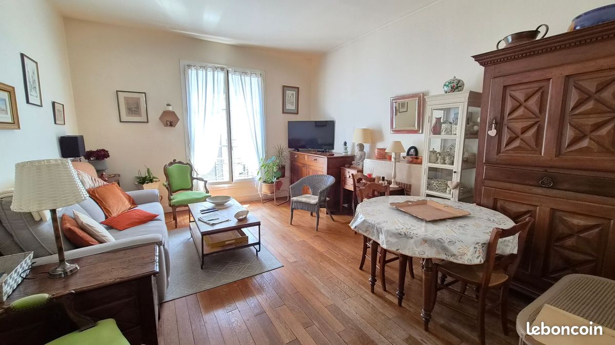 Appartement 3 pièces 70 m² · à Tours · 70 m² · 179 000 €