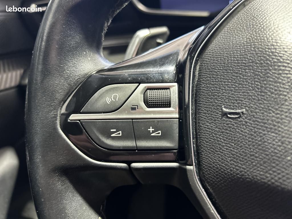 PEUGEOT 508 1.5 HDi - 130Ch - BV EAT8 Allure - Garantie 12 mois (image 15)
