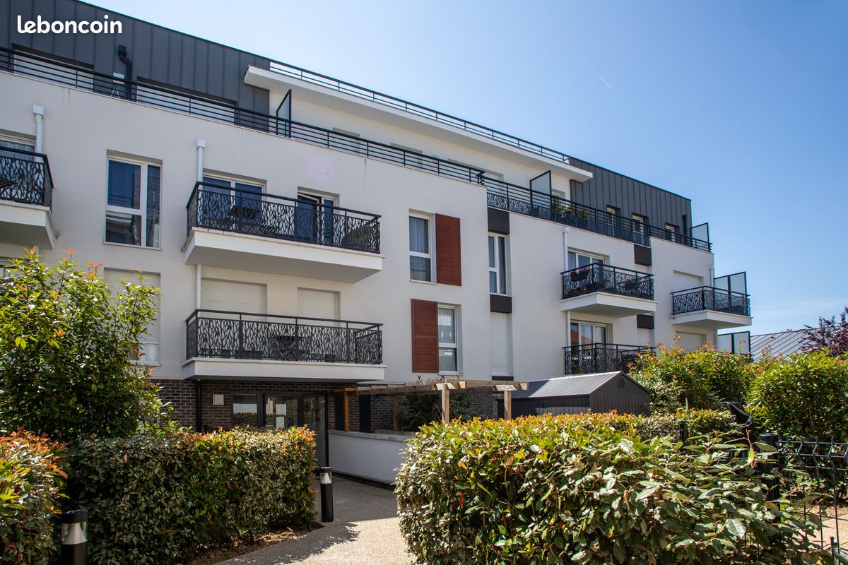 Appartement 4 pièces 80 m² · à Montesson · 80 m² · 1 990 €/mois