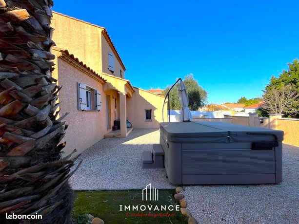 Maison 5 pièces 98 m²