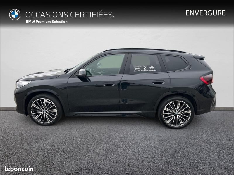 Bmw X1 ieDrive20 204ch M Sport (image 13)
