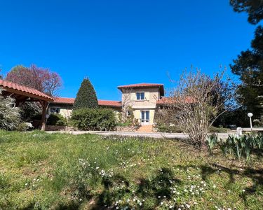 Maison 895 000 € - 199 m²