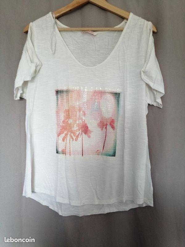 Vêtement femme taille xl 46 (image 5)
