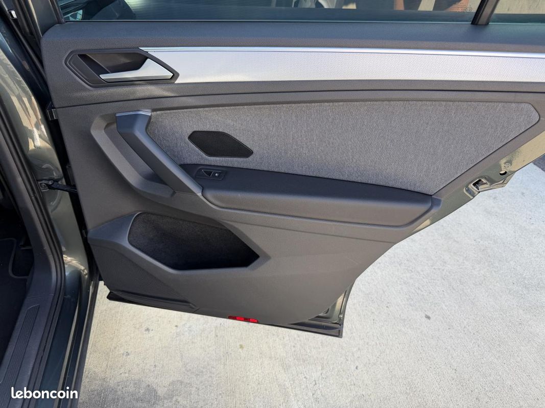 SEAT TARRACO 2.0 TDI 150 ch DSG7 7 pl Business (image 16)