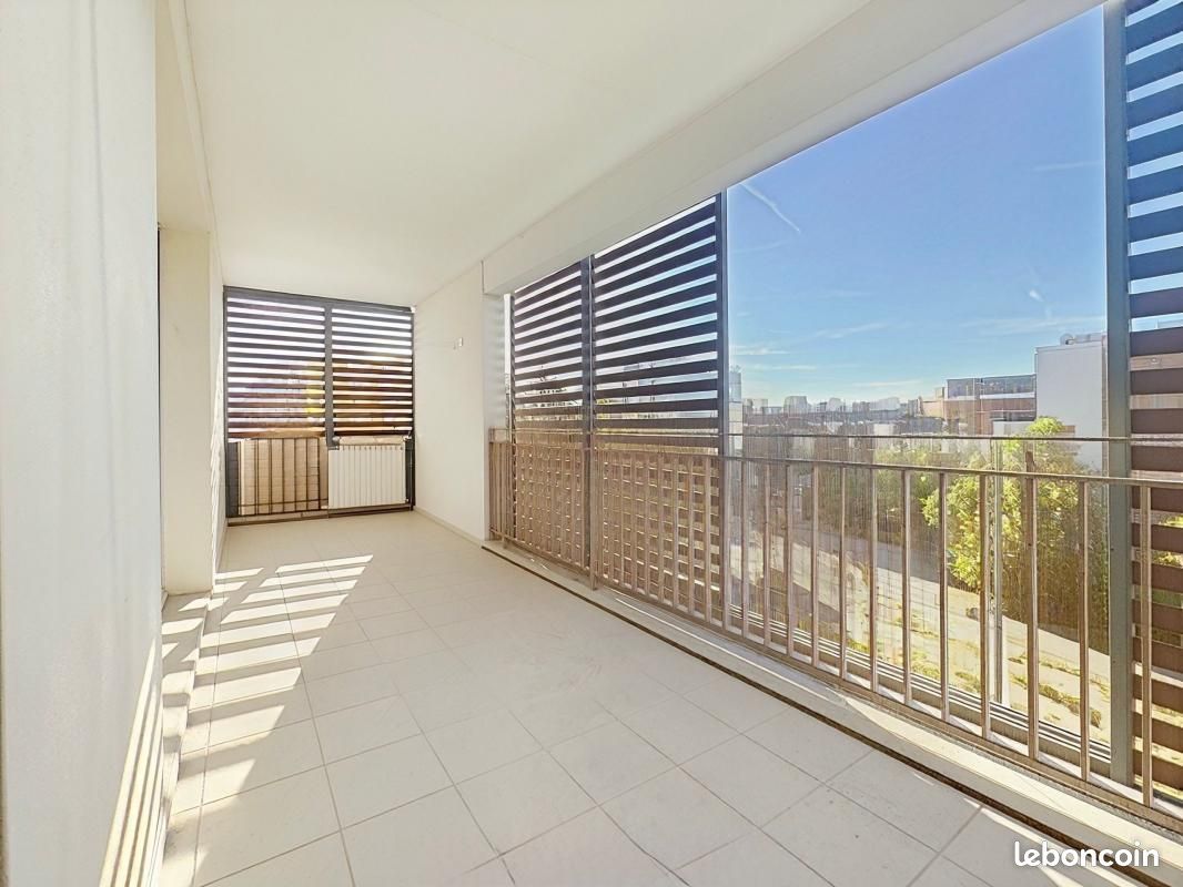 Appartement 3 pièces 67 m² · à Toulouse · 67 m² · 205 000 €