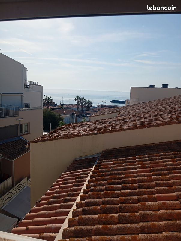 Appartement 4 pièces 77 m² · à Agde · 77 m² · 325 000 €