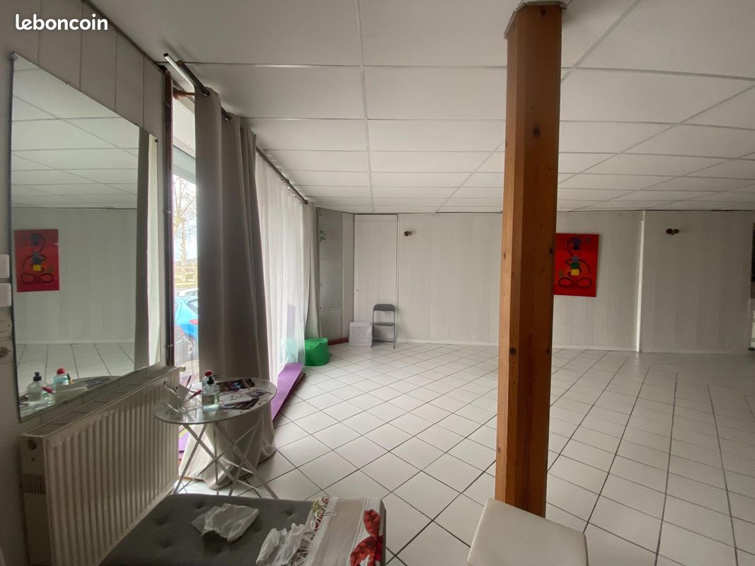 Immeuble 140 m² · à Agen · 140 m² · 110 000 €