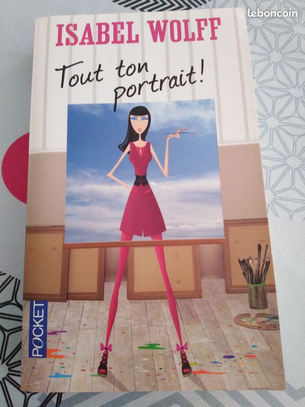 Romans et livres divers (image 3)