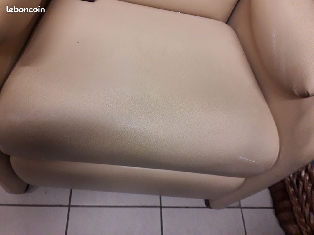Fauteuil (image 2)
