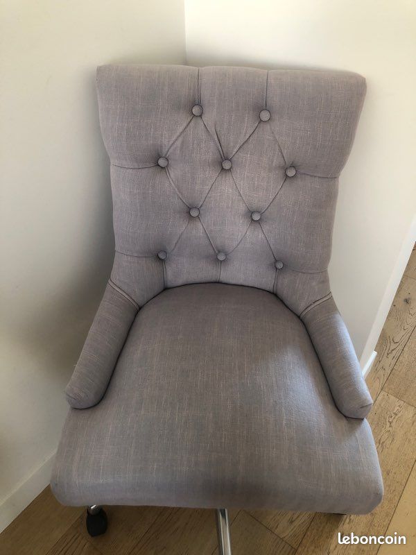 Chaise / Fauteuil de bureau (image 3)