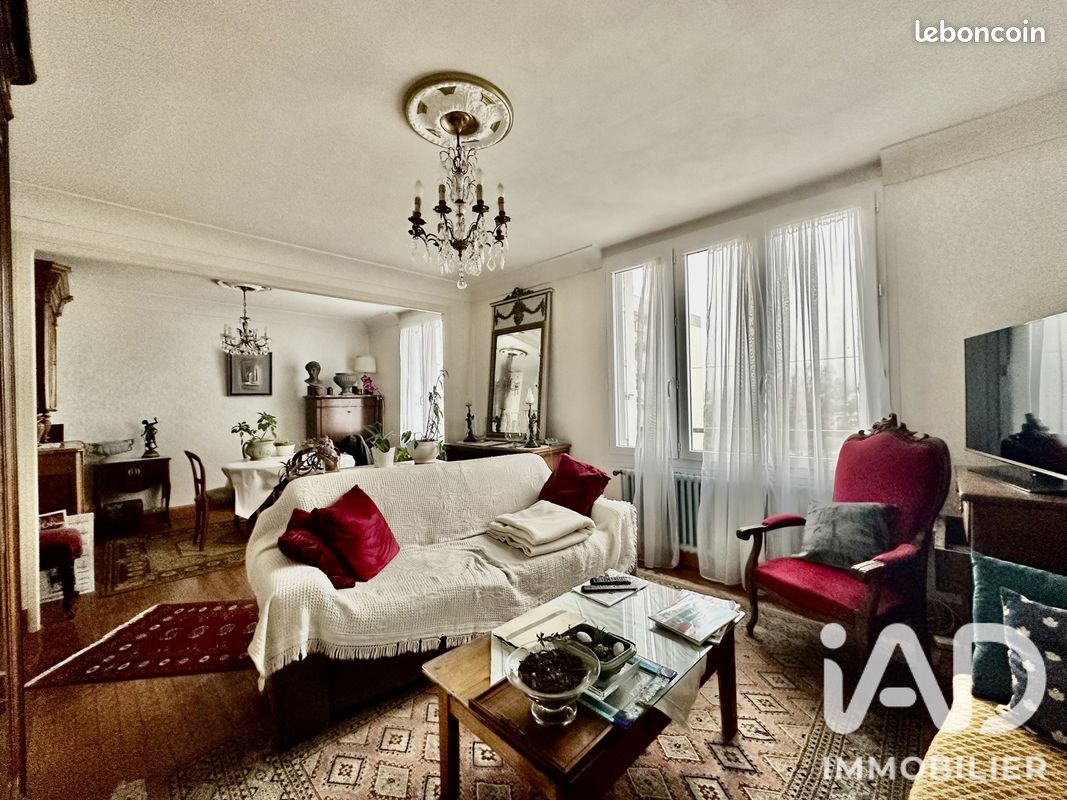 Maison 7 pièces 120 m² · à Quimper · 120 m² · 277 000 €