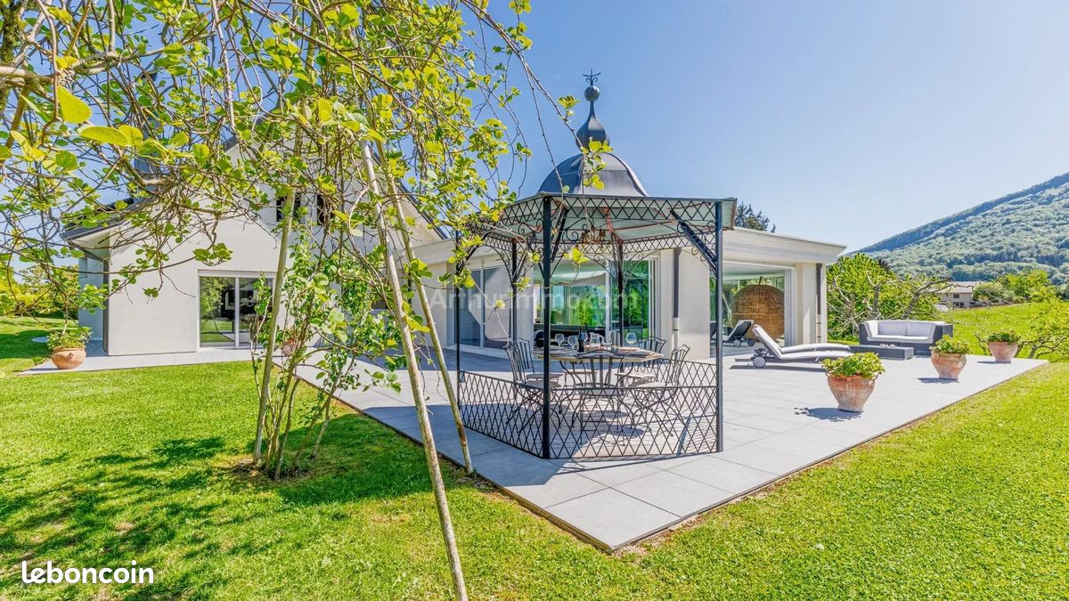 Maison 7 pièces 325 m² (image 7)