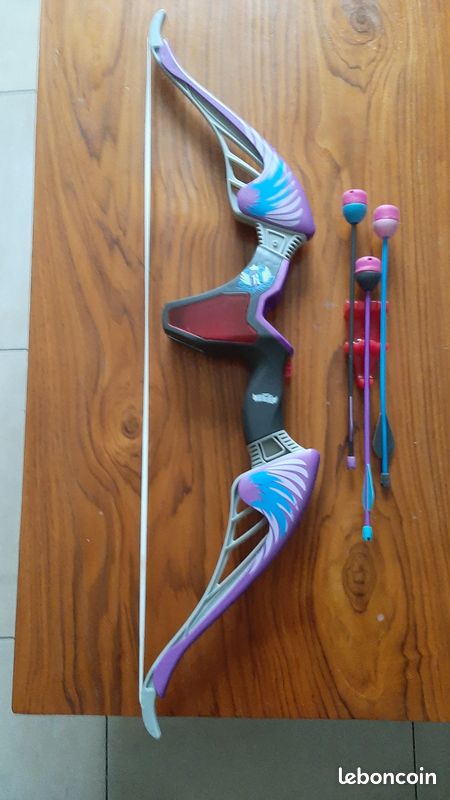 Arc Nerf Rebelle électronique (image 1)