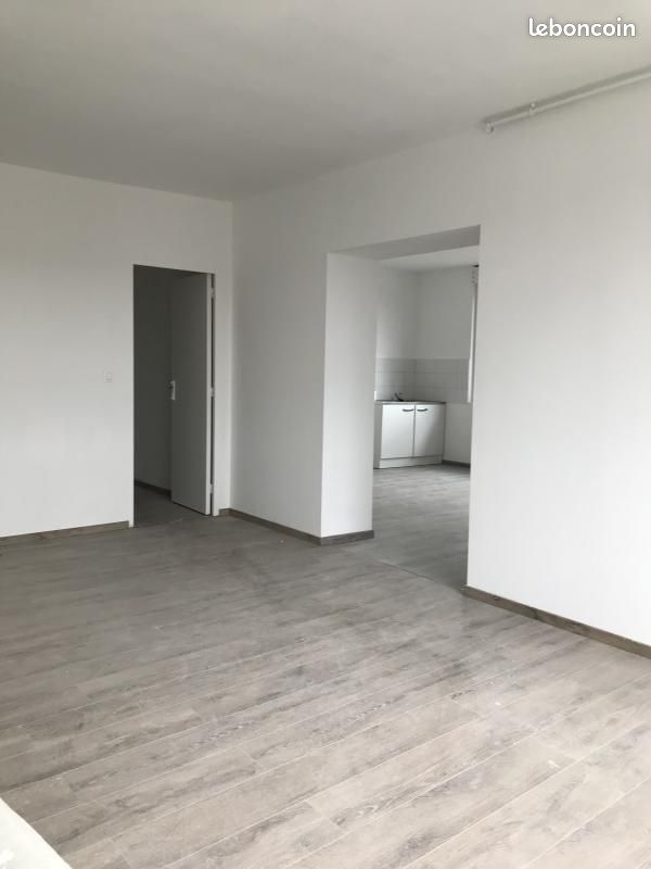 Appartement 4 pièces 78 m² · à Corbenay · 78 m² · 479 €