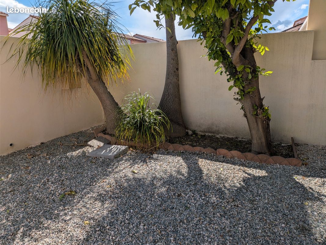 Maison 4 pièces 70 m² · à Sainte-Marie-la-Mer · 70 m² · 198 000 €