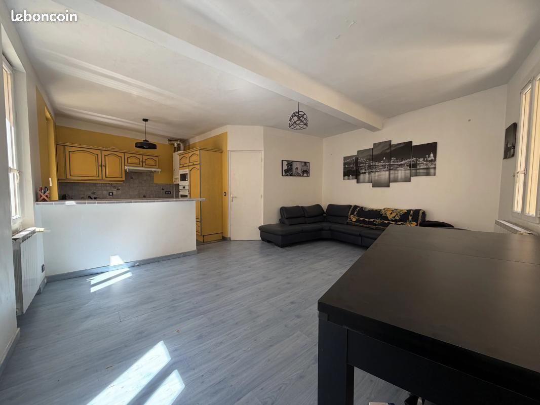 Maison 146 m² · à La Seyne-sur-Mer · 146 m² · 260 000 €