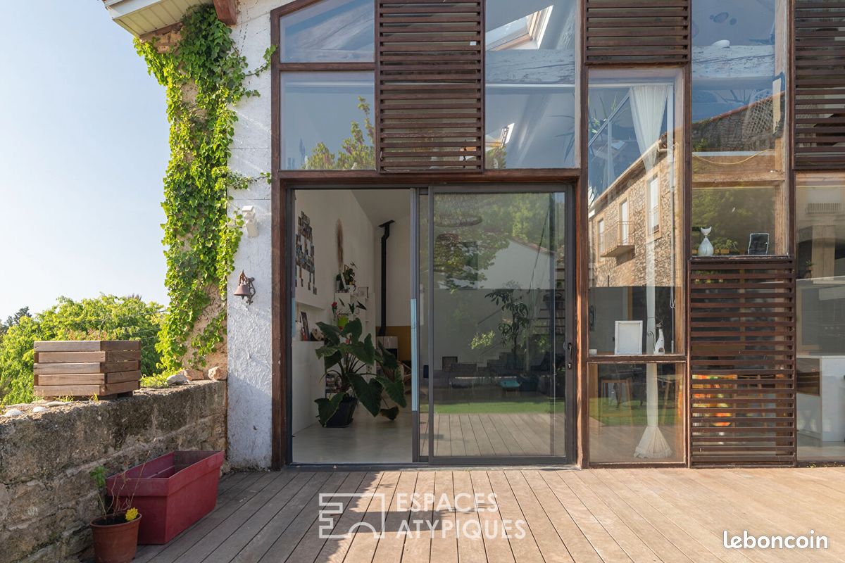 Maison 4 pièces 130 m² · à Cournonsec · 130 m² · 469 000 €