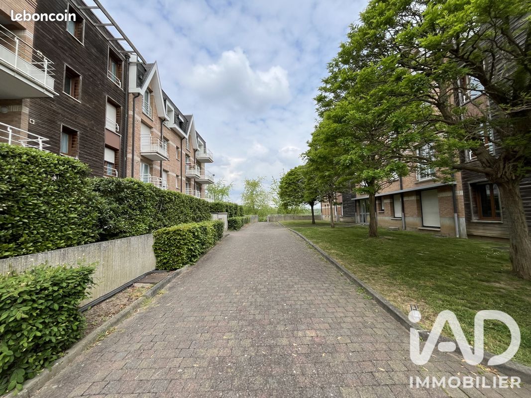 Appartement 3 pièces 68 m² · à Lesquin · 68 m² · 229 000 €