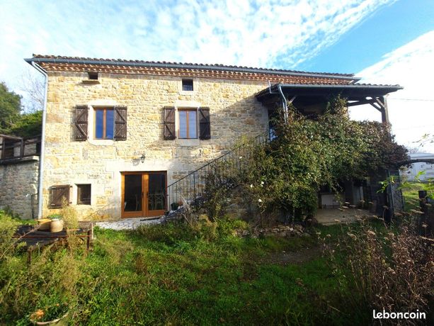 Maison 6 pièces 190 m²