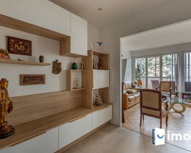 Appartement 495 000 € - 106 m²