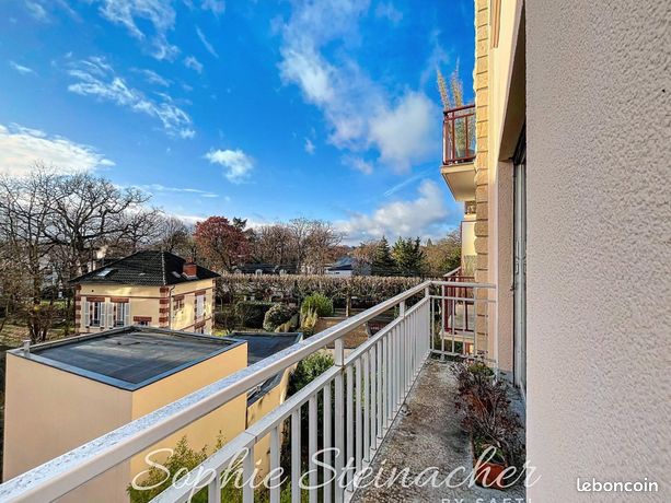 Appartement 4 pièces 88 m²