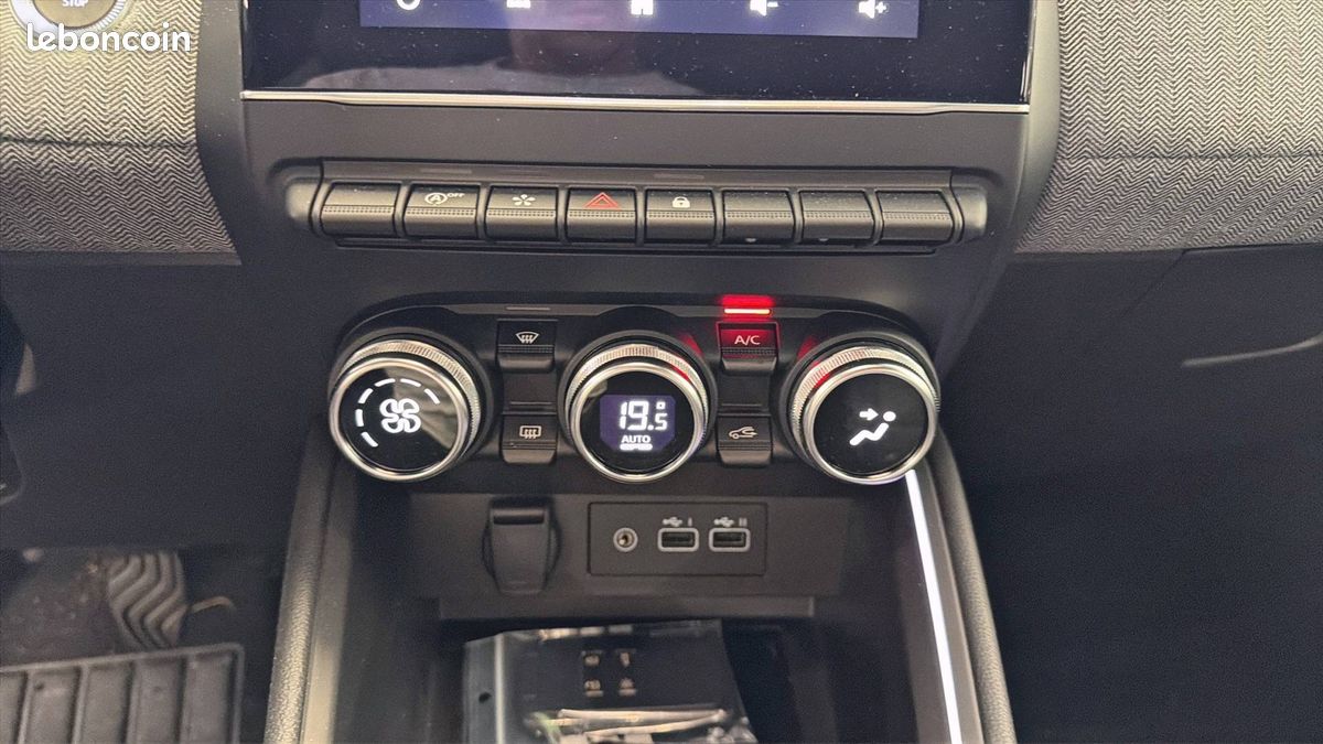 Renault clio tce 90 ch gsr2 techno (image 26)
