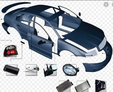 COUVRE-VOLANT,Blue--Housse de protection universelle pour volant de  voiture, pour VW Volkswagen Golf 4 5 6 GTI Polo, accessoires de - Cdiscount  Auto